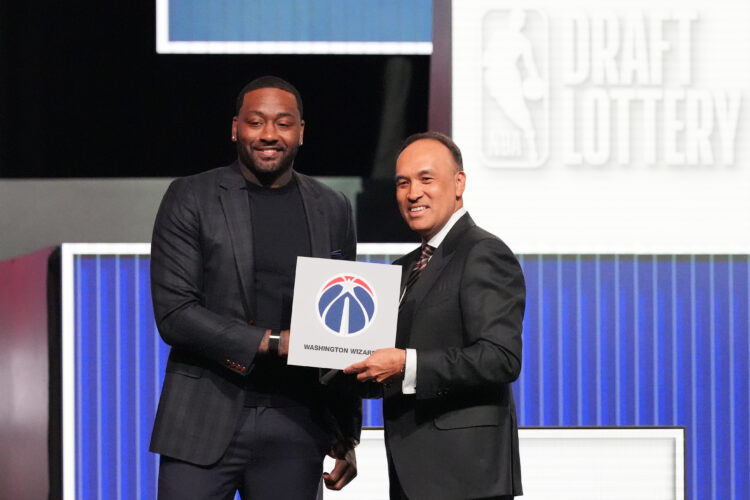 NBA's board of governors passes anti-tanking changes to draft lottery